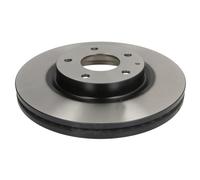TRW Bremsscheibe df8052 297mm 28mm für MAZDA