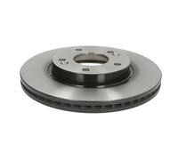 Bremsscheibe TRW DF8056 vorne, belüftet, 1 Stück