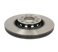 Bremsscheibe TRW LUC DF4262S vorne, belüftet, 1 Stück