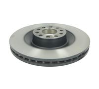 TRW Bremsscheibe df4268s 360mm 34mm für VW Audi