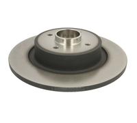 TRW Bremsscheibe df4272bs 274mm 11mm für RENAULT