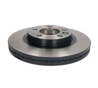 Bremsscheibe TRW LUC DF4308S vorne, belüftet, hochkarbonisiert, 1 Stück