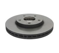 Bremsscheibe TRW LUC DF4316 vorne, belüftet, 1 Stück