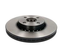 Bremsscheibe TRW LUC DF4366 vorne, belüftet, 1 Stück