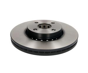 Bremsscheibe TRW LUC DF4366 vorne, belüftet, 1 Stück