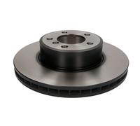 Bremsscheibe TRW LUC DF4390S vorne, belüftet, hochkarbonisiert, 1 Stück