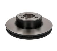 Bremsscheibe TRW LUC DF4390S vorne, belüftet, hochkarbonisiert, 1 Stück
