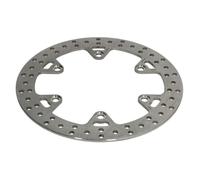 Bremsscheibe TRW MST205, 1 Stück