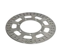 Bremsscheibe TRW MST210, 1 Stück