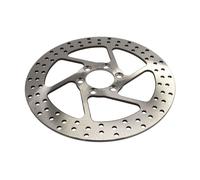 Bremsscheibe TRW MST231, 1 Stück