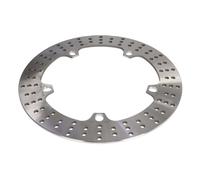 Bremsscheibe TRW MST239, 1 Stück