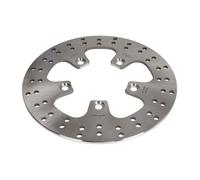 TRW MST251 Bremsscheibe