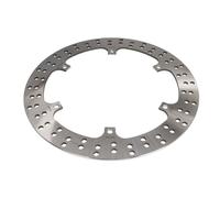 Bremsscheibe TRW MST264, 1 Stück