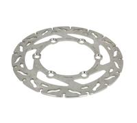 Bremsscheibe TRW MST273RAC, 1 Stück