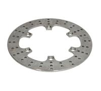 Bremsscheibe TRW MST292, 1 Stück