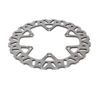 TRW Starr Offroad MST295EC hinten Beta