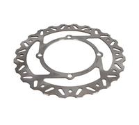 Bremsscheibe TRW MST304, 1 Stück