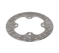 Bremsscheibe TRW MST323, 1 Stück