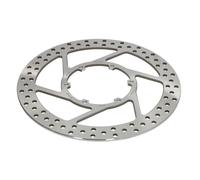 Bremsscheibe TRW MST337, 1 Stück