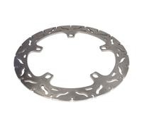 Bremsscheibe TRW MST357, 1 Stück