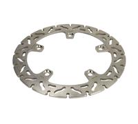 TRW MST372RAC Bremsscheibe