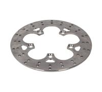 TRW Bremsscheibe MST374 starr – 1 Stück