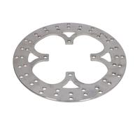 Bremsscheibe TRW MST398, 1 Stück