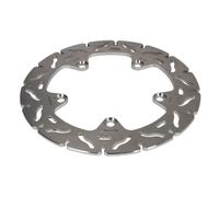 Bremsscheibe TRW MST446RAC, 1 Stück
