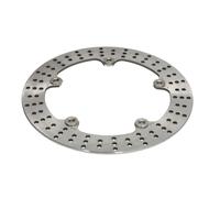 TRW MSTR138 Bremsscheibe