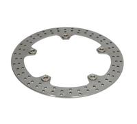 Bremsscheibe TRW MSTR242, 1 Stück