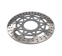 Bremsscheibe TRW MSW229, 1 Stück