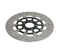 Bremsscheibe TRW MSW500