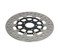 Bremsscheibe TRW MSW500