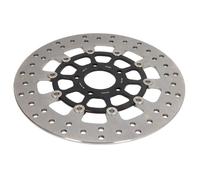 Bremsscheibe TRW MSW510, 1 Stück