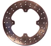 Bremsscheibe TRW MST326, 1 Stück