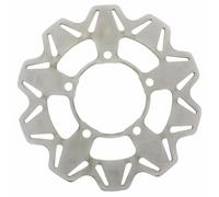 Bremsscheibe Vee Hinten EBC 760.58.79 für Suzuki 1200 GSF Bandit 1996-2005