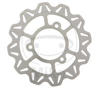 Bremsscheibe VEE Scooter EBC für Suzuki UH 125 200 Burgman