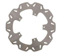 BREMSSCHEIBE VEE VORN EBC 760.01.78 PIAGGIO 250 X EVO 2007-2013