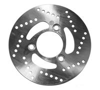 Bremsscheibe vo. Brembo 68B40714 passt für Kymco Agility 50 R12 4T Carry 2011-18
