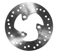 BREMBO 68B40716 Bremsscheibe Vorne Yamaha 50 BW'S Next Generation 2001 2002