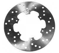 Bremsscheibe vo. Brembo 68B40738 passt für Vespa GTS 125 IGET Super ABS 2018-21