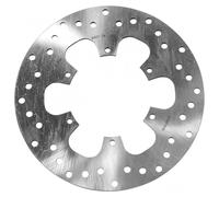 Bremsscheibe vo. Brembo 68B40774 passt für Piaggio MP3 300 Sport ABS HPE 2019-20