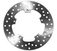 Bremsscheibe vo. Brembo 68B40777 passt für Piaggio Liberty 50 3V IGET Euro4 2018