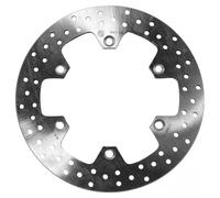 BREMBO FESTSTEHENDE BREMSSCHEIBE VORNE GOLD DAELIM DAYSTAR FI 00-05