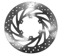 Bremsscheibe vo. Brembo 68B407G5 passt für BMW F 650 650 CS Scarver ABS 2002-05