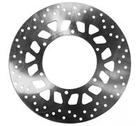 Bremsscheibe vo. Brembo 68B407L1 für Yamaha XVS 650 AH Drag Star Classic 1998-06