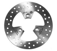 BREMBO FESTBREMSSCHEIBE VORNE GOLD PEUGEOT NEW VIVACITY 2T 10-14