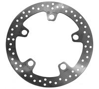 Bremsscheibe vo. Brembo 68B407N0 für Honda VFR 1200 XDL Crosstourer ABS 2014-16