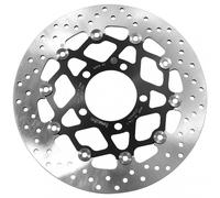 BREMBO Bremsscheibe vorne rechts links Gelocht 300mm für KAWASAKI MOTORCYCLES 78B40840