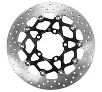 Brembo Bremsscheibe ORO 78B40847 Thriumph Tiger 800 1200 Speed Twin 1200